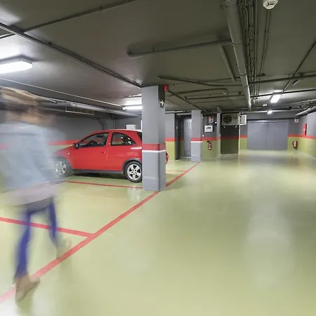 Myr Plaza Mercado & 4*