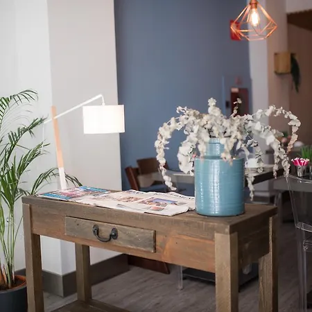 Szálloda Petit Palace Ruzafa