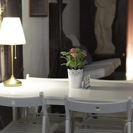 Suits Centro Historico, Establecimiento Automatizado-fast Auto Check In&out, Solo Adultos-adults Only Ξενοδοχείο