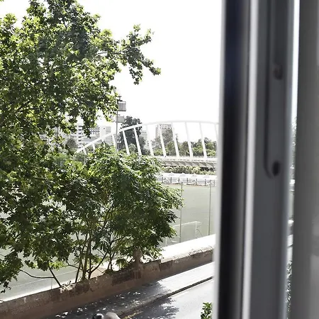 Suits Centro Historico, Establecimiento Automatizado-fast Auto Check In&out, Solo Adultos-adults Only Βαλένθια