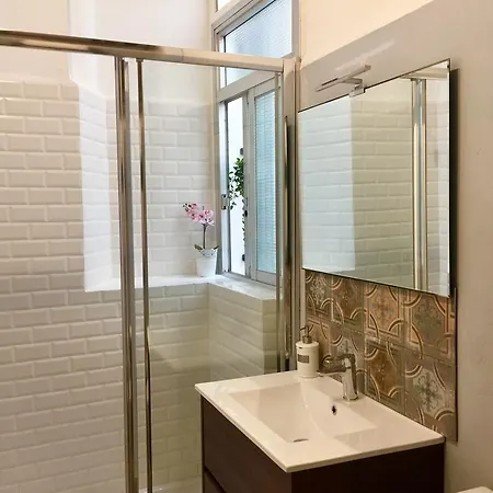 Apartman Teixidors De Palomar - Palomargroup Valencia