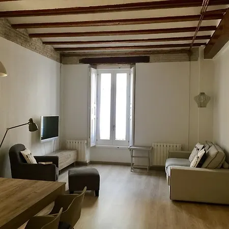 Teixidors De Palomar - Palomargroup Apartman Valencia