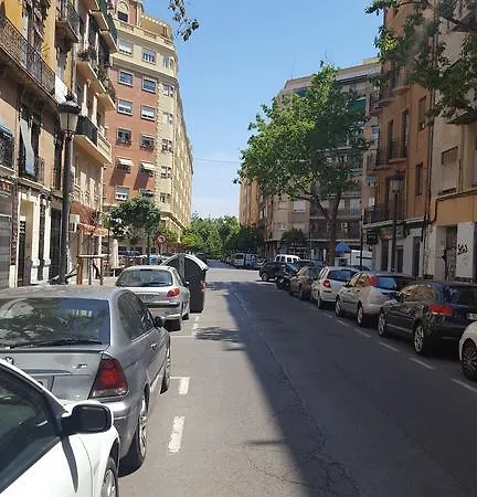 Domus Loft Zona Pechina