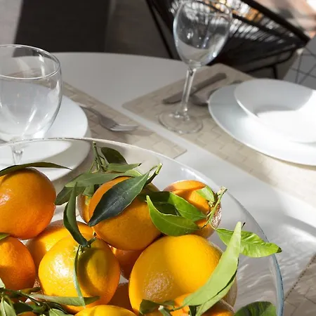 Singularstays Botanico29 Διαμέρισμα Βαλένθια