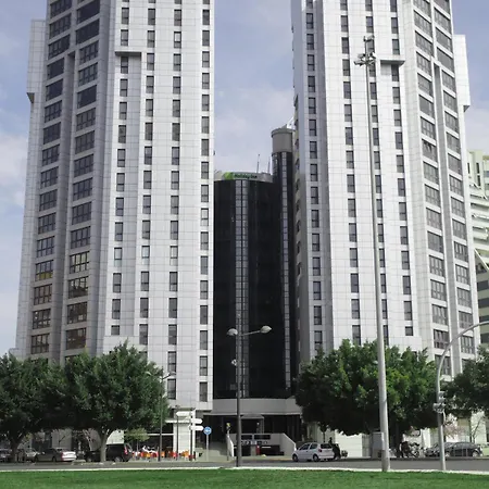 Alameda Plaza 4* Valencia