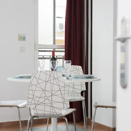 Singularstays Botanico29 Βαλένθια