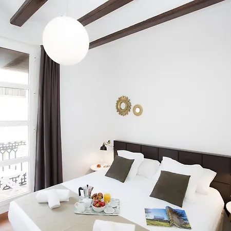 Singularstays Botanico29 Διαμέρισμα *