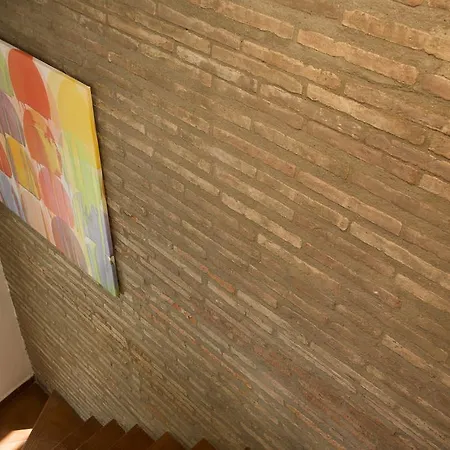 Singularstays Botanico29 * Βαλένθια