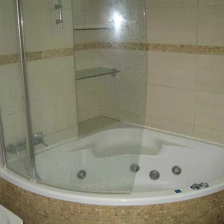 Elisol 2* 瓦伦西亚