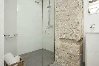 Singularstays Mercado Central *