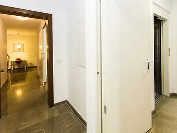 Apartament Total Vitoria Walencja