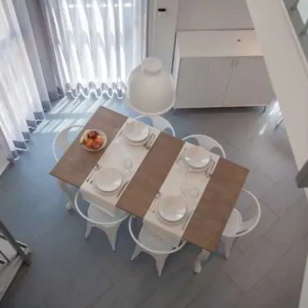 Daire Valenciaflats Centro Historico Valensiya