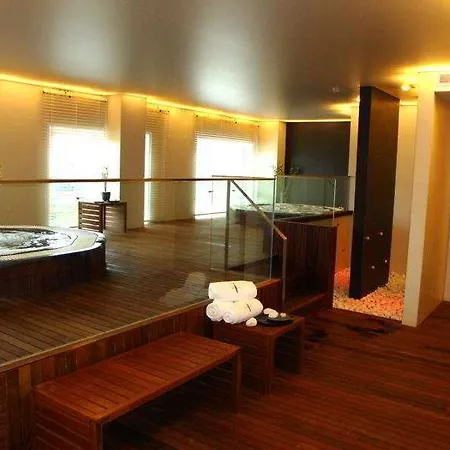 Sh Palace Hotel