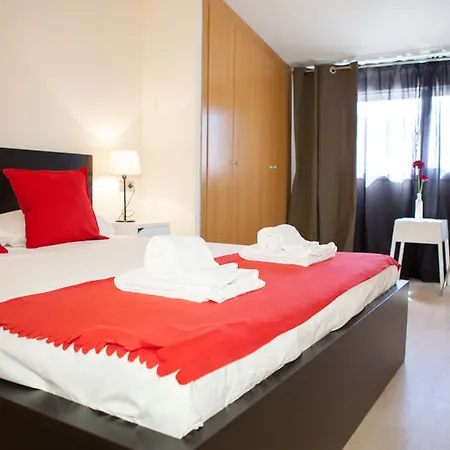 Hulot Pensionat Valencia