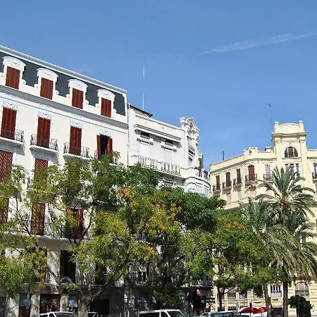 Aparthotel Soho 3*