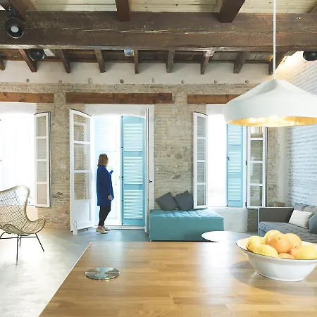 La Mas Bonita Βαλένθια