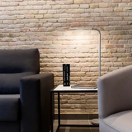 Apartament Mon San Martin Walencja