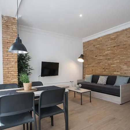 Flatsforyou Cabanyal