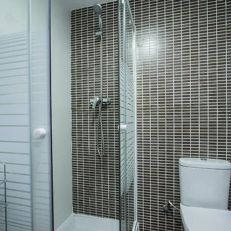 Carmen Del Turia Appartement Valence