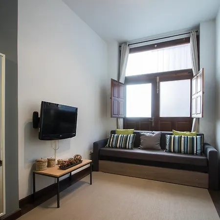 Carmen Del Turia Valence