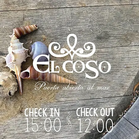 El Coso 3* ולנסיה