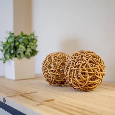 Lägenhet Hi - Jorge Juan