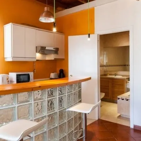 Baron Ruzafa Valencia