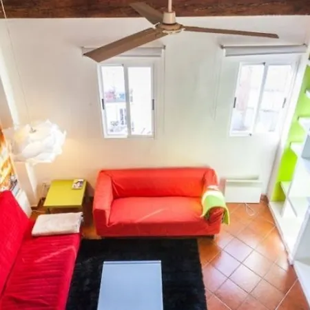 Appartement Baron Ruzafa *