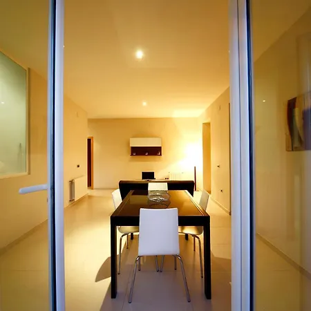 דירה Realrent Marina Real