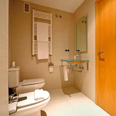 Realrent Marina Real דירה ולנסיה