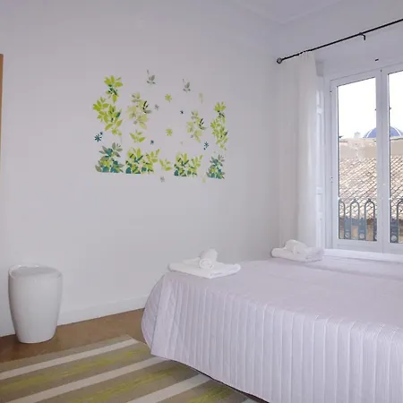 Appartement Singularstays Seu Catedral