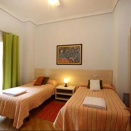 Reino De Appartement Valence