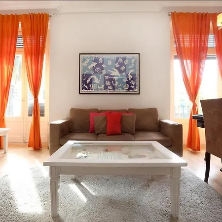 Appartement Reino De
