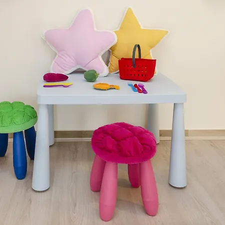 Apartment Apartup Gulliver Kids