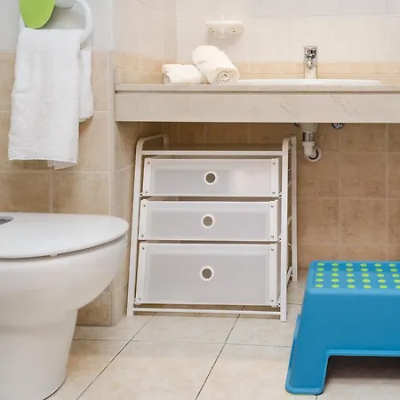 Apartup Gulliver Kids Apartment Valencia