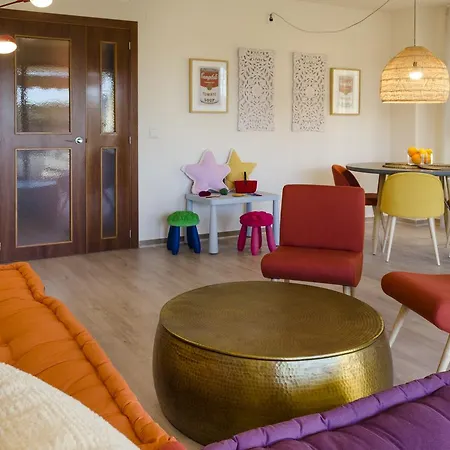 Apartup Gulliver Kids Apartment