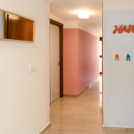 Apartment Apartup Gulliver Kids