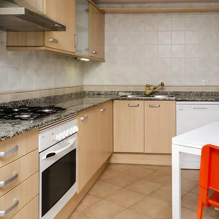 Apartup Gulliver Kids Apartment *