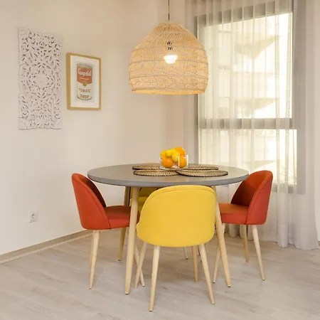 Apartup Gulliver Kids Apartment