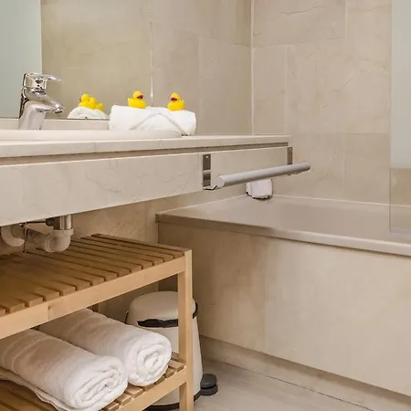 Apartup Gulliver Kids * Valencia