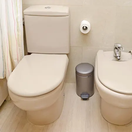 Apartup Blue Opera View Appartement