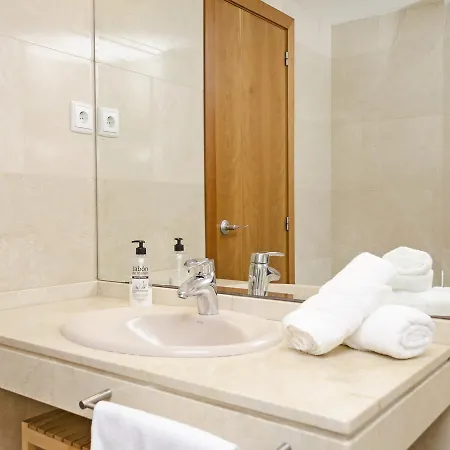 Apartup Blue Opera View Appartement