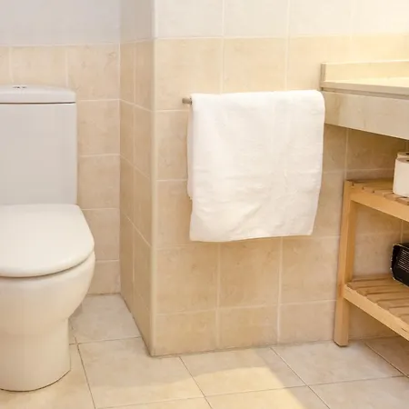 Apartup Blue Opera View Appartement *