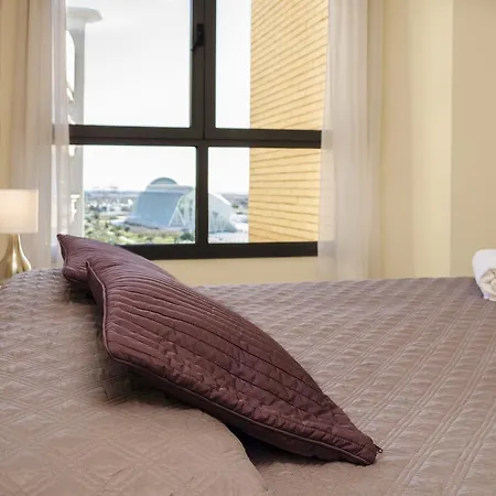 Appartement Apartup Blue Opera View