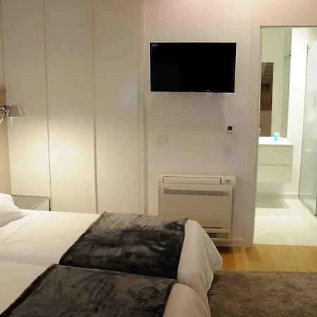 Apartament Mon San Martin