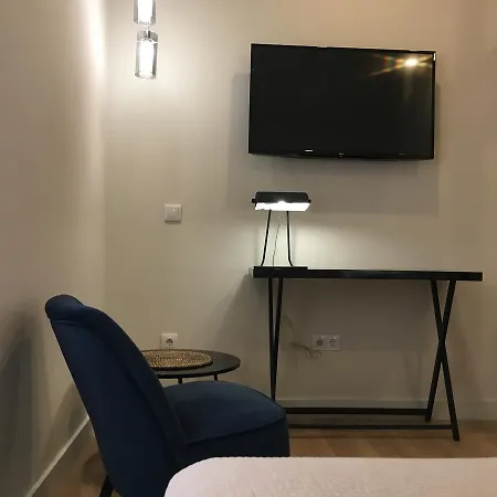 Md Design - Portal Del Real 2* Βαλένθια