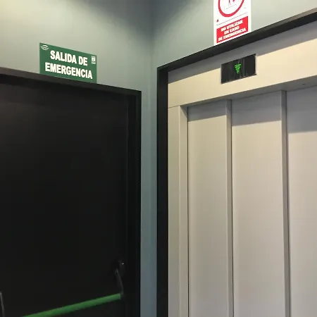Md Design - Portal Del Real 2* Βαλένθια