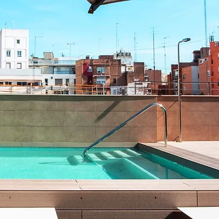 Hotel Vincci Mercat Valencia