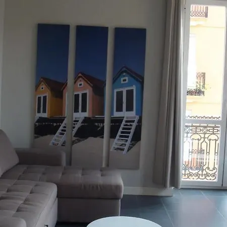 Flats Friends Torres Quart Hotel Valencia