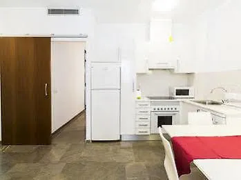 Total Vitoria Apartament *